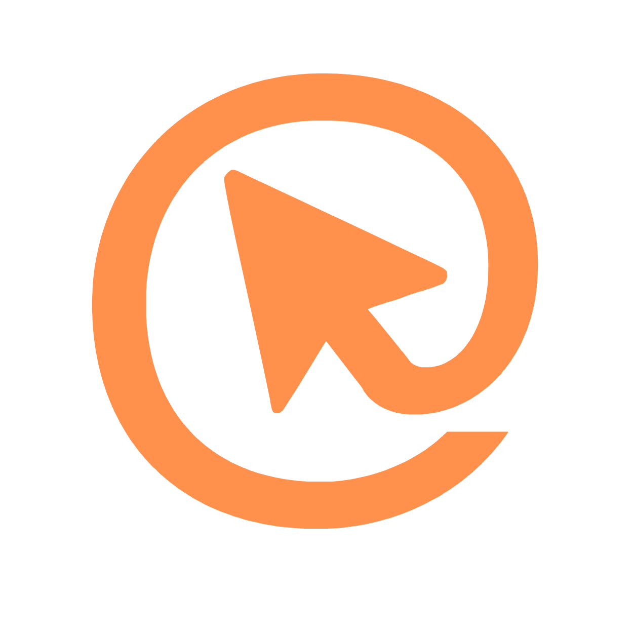 Logo de Cabuya Creativa