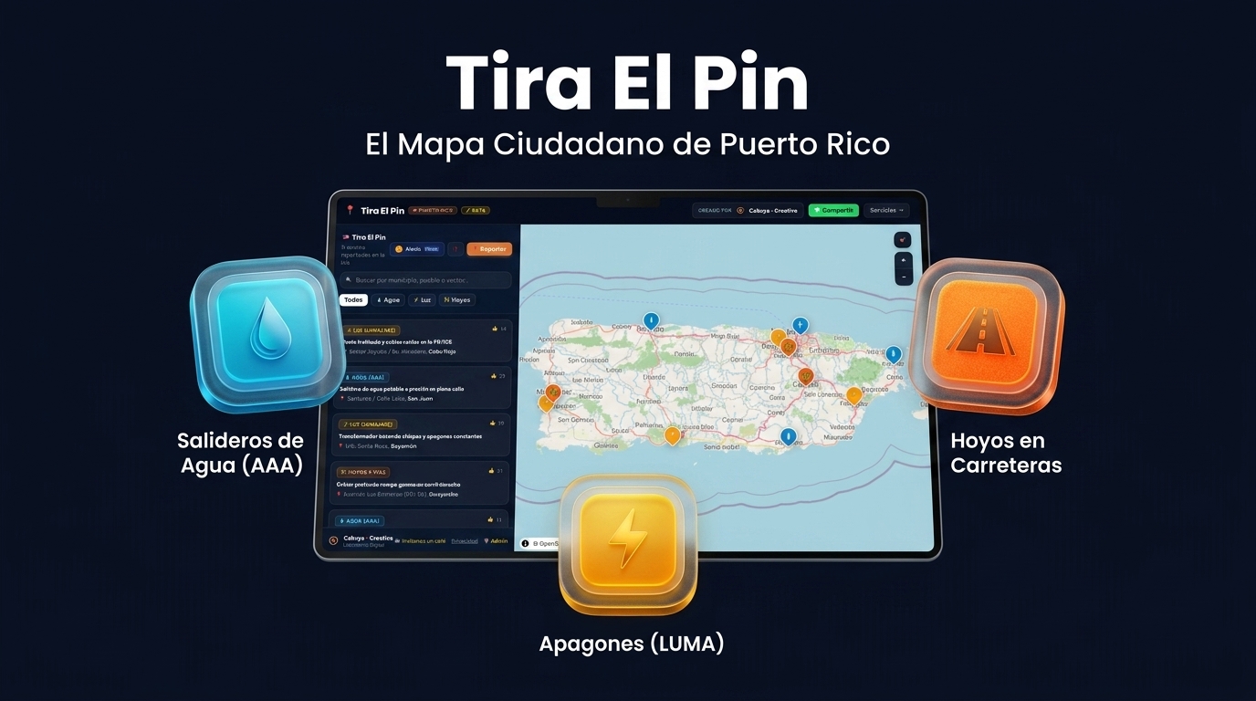 Captura de Tira El Pin
