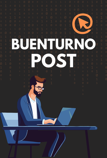 BuenTurno Post